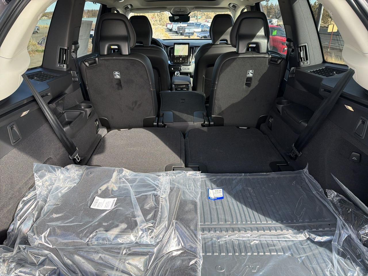 2026 Volvo XC90 Plug-In Hybrid T8 Ultra Bend OR