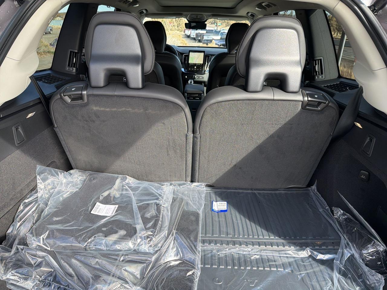 2026 Volvo XC90 Plug-In Hybrid T8 Ultra Bend OR