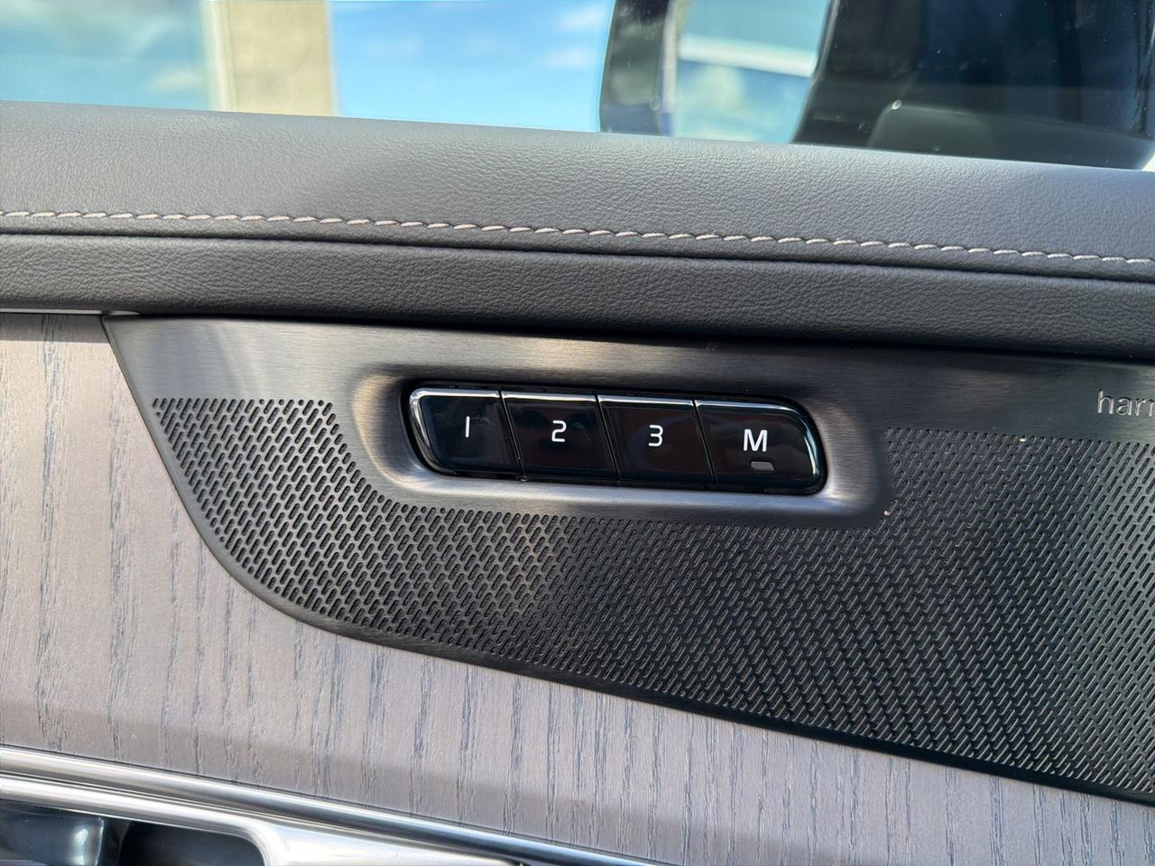 2026 Volvo XC90 Plug-In Hybrid T8 Ultra Bend OR