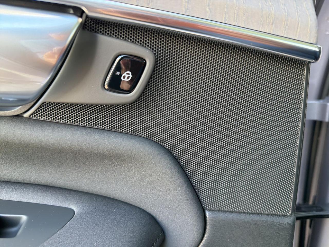 2026 Volvo XC90 Plug-In Hybrid T8 Ultra Bend OR