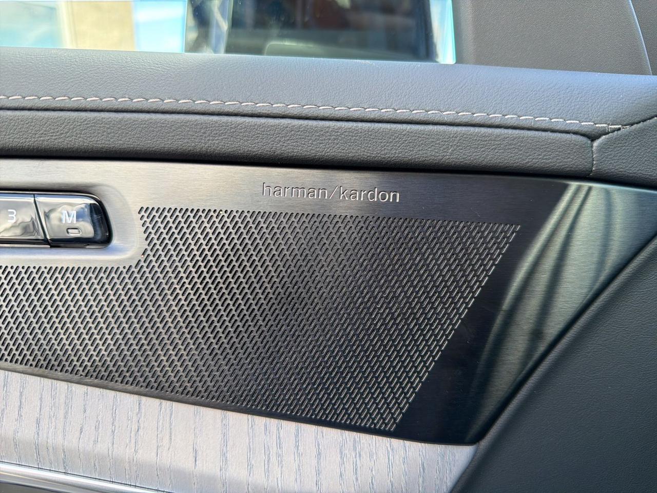 2026 Volvo XC90 Plug-In Hybrid T8 Ultra Bend OR