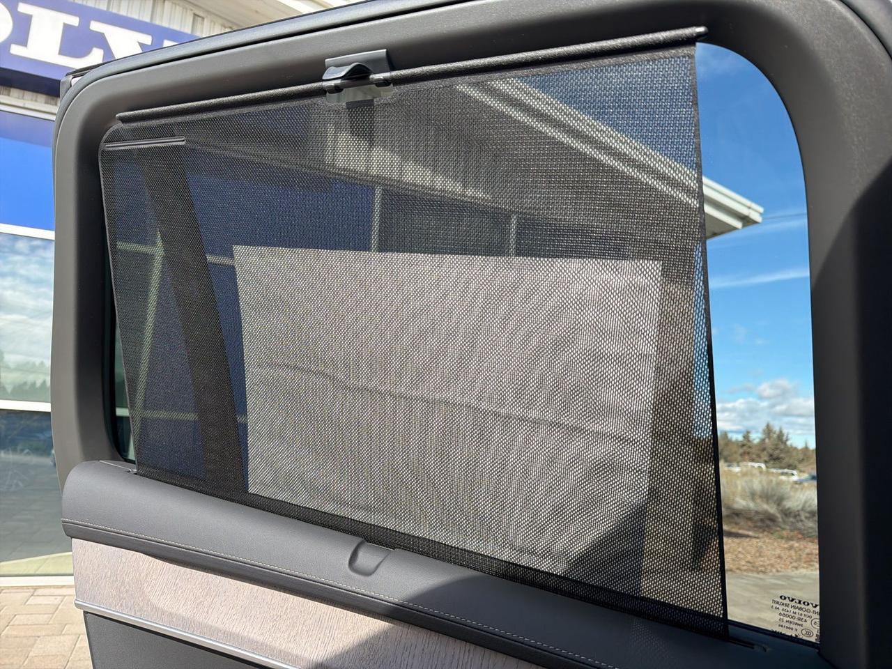 2026 Volvo XC90 Plug-In Hybrid T8 Ultra Bend OR