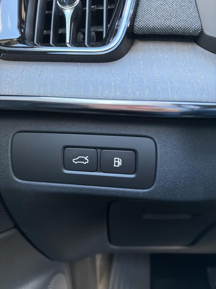 2026 Volvo XC90 Plug-In Hybrid T8 Ultra Bend OR