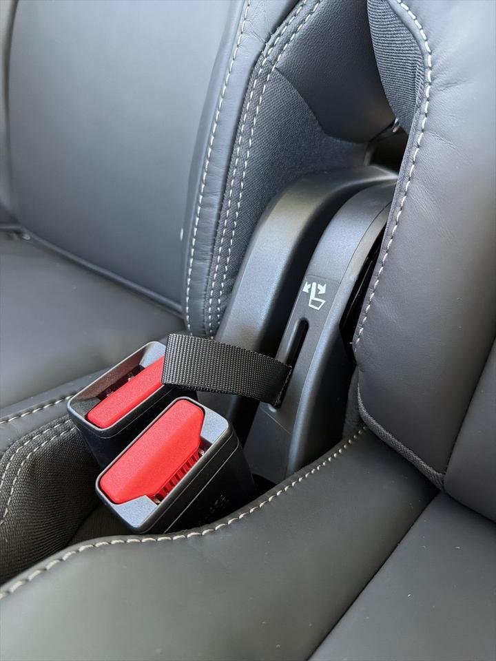 2026 Volvo XC90 Plug-In Hybrid T8 Ultra Bend OR