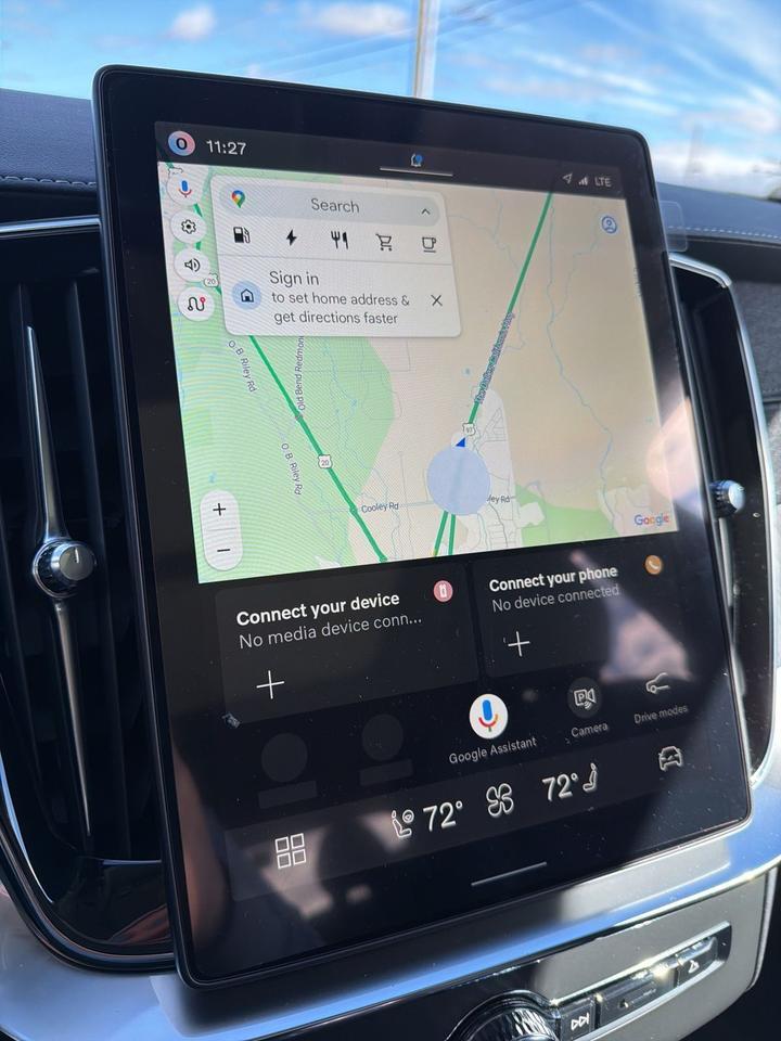 2026 Volvo XC90 Plug-In Hybrid T8 Ultra Bend OR