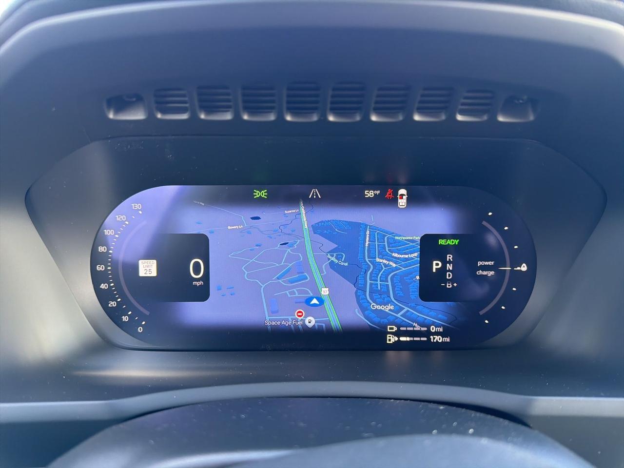 2026 Volvo XC90 Plug-In Hybrid T8 Ultra Bend OR