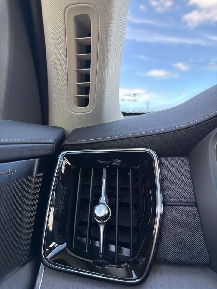 2026 Volvo XC90 Plug-In Hybrid T8 Ultra Bend OR