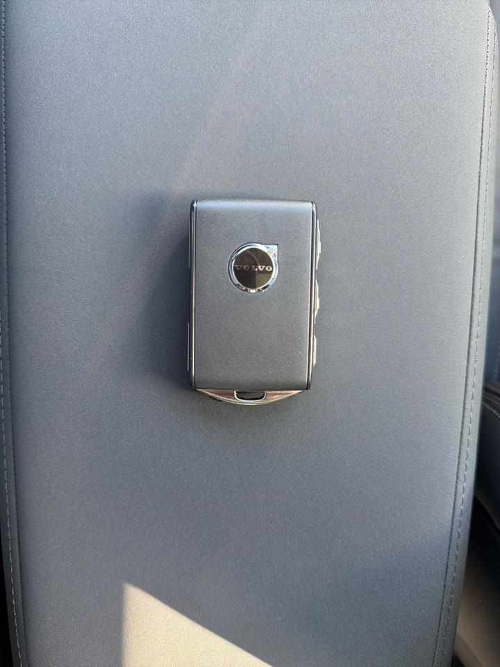 2026 Volvo XC90 Plug-In Hybrid T8 Ultra Bend OR