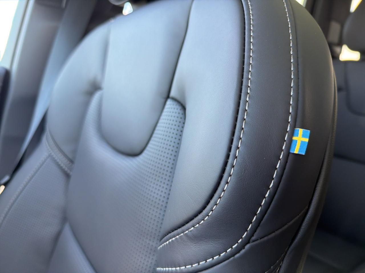 2026 Volvo XC90 Plug-In Hybrid T8 Ultra Bend OR