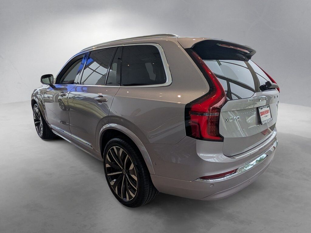 2026 Volvo XC90 Plug-In Hybrid T8 Ultra Hunt Valley MD
