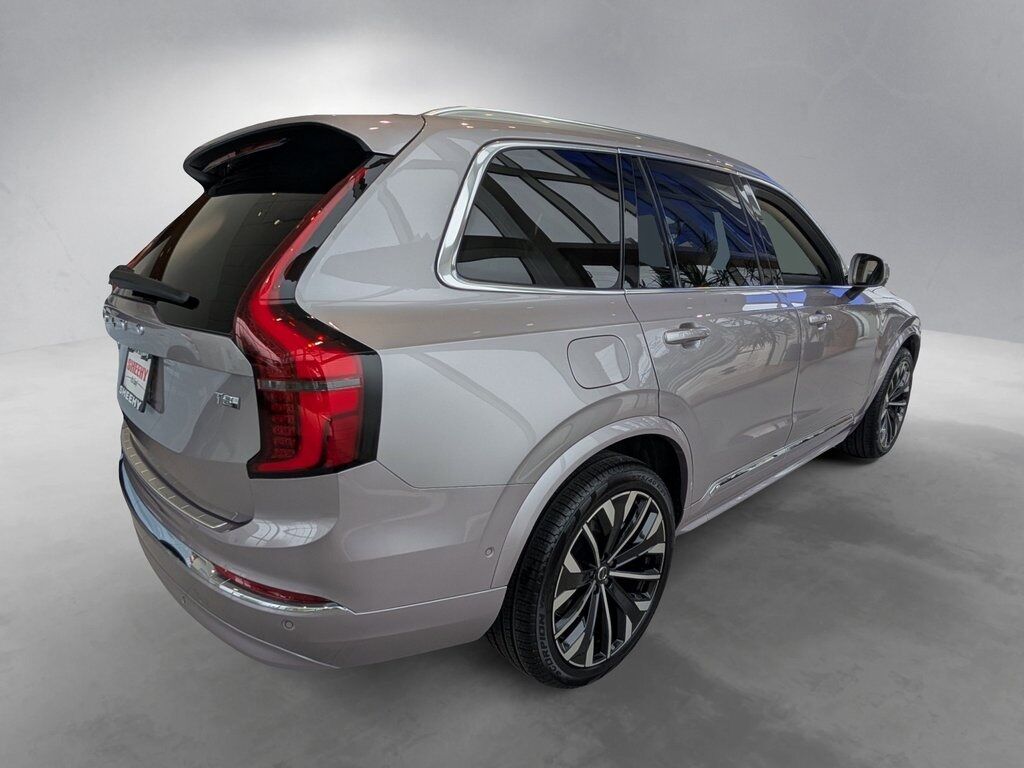2026 Volvo XC90 Plug-In Hybrid T8 Ultra Hunt Valley MD