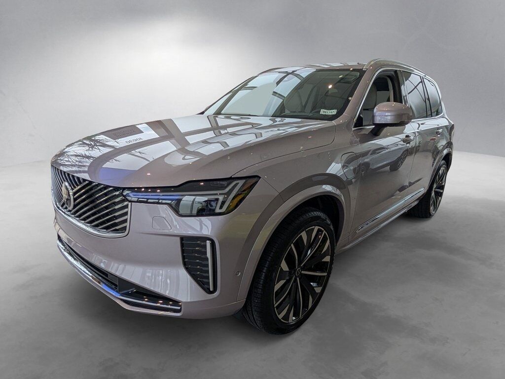 2026 Volvo XC90 Plug-In Hybrid T8 Ultra Hunt Valley MD