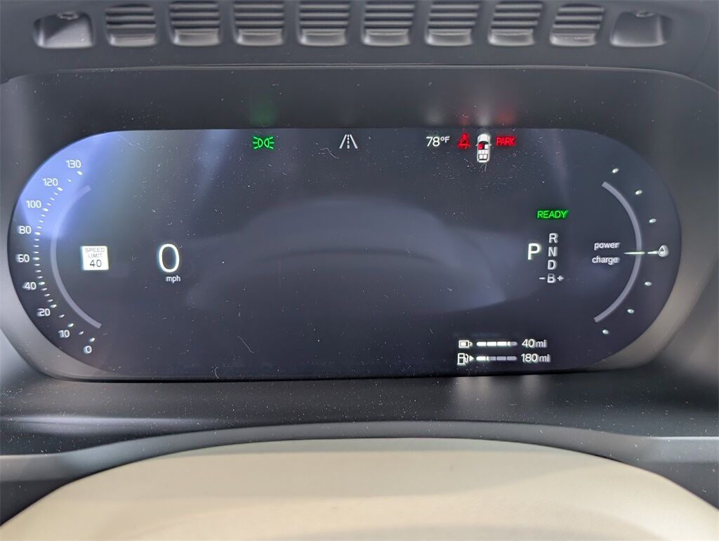 2026 Volvo XC90 Plug-In Hybrid T8 Ultra Hunt Valley MD