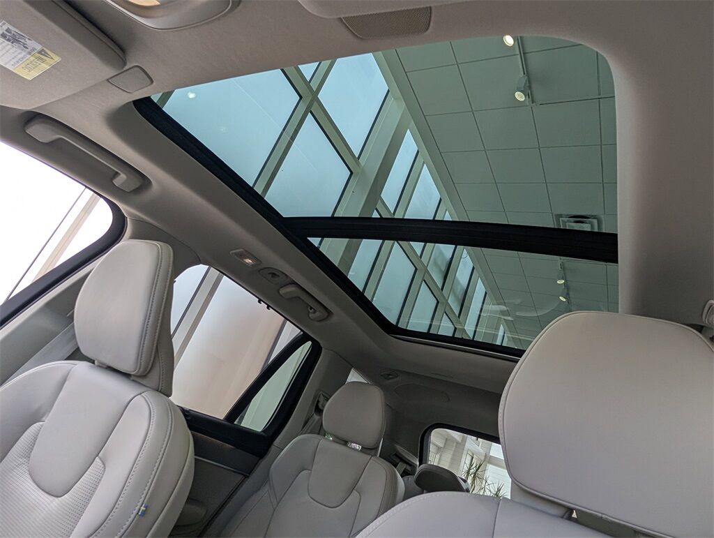2026 Volvo XC90 Plug-In Hybrid T8 Ultra Hunt Valley MD