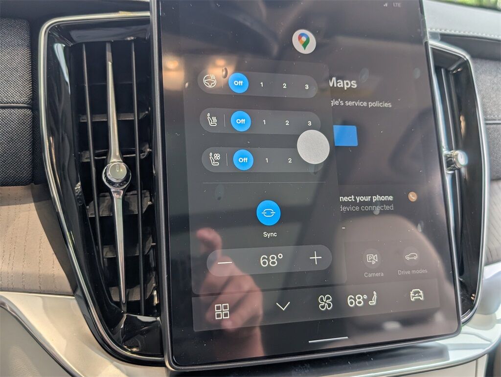 2026 Volvo XC90 Plug-In Hybrid T8 Ultra Hunt Valley MD