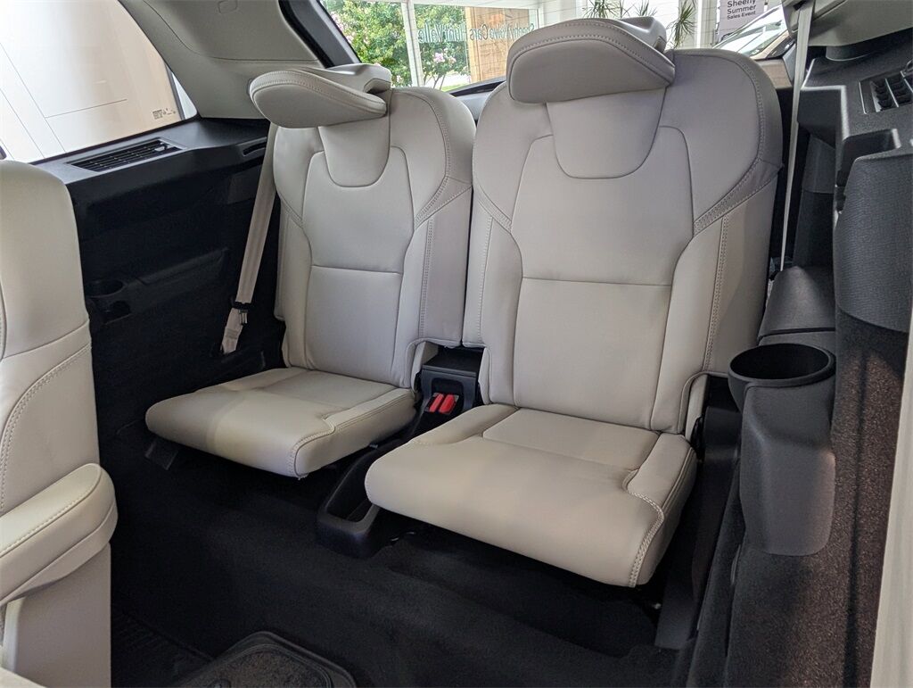 2026 Volvo XC90 Plug-In Hybrid T8 Ultra Hunt Valley MD