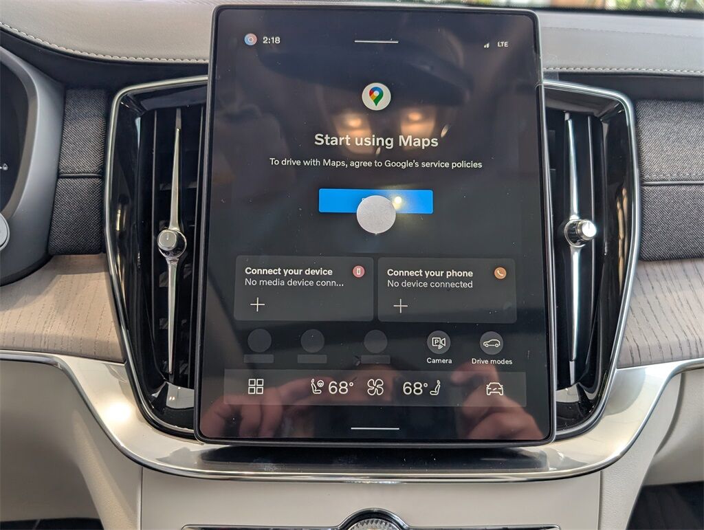 2026 Volvo XC90 Plug-In Hybrid T8 Ultra Hunt Valley MD