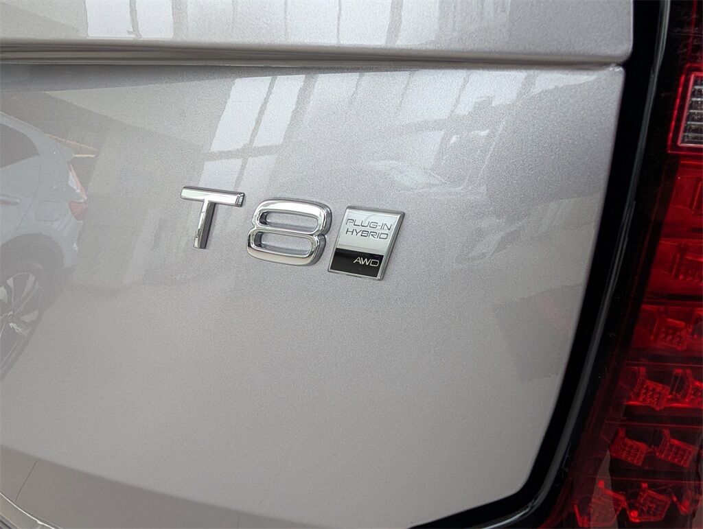 2026 Volvo XC90 Plug-In Hybrid T8 Ultra Hunt Valley MD