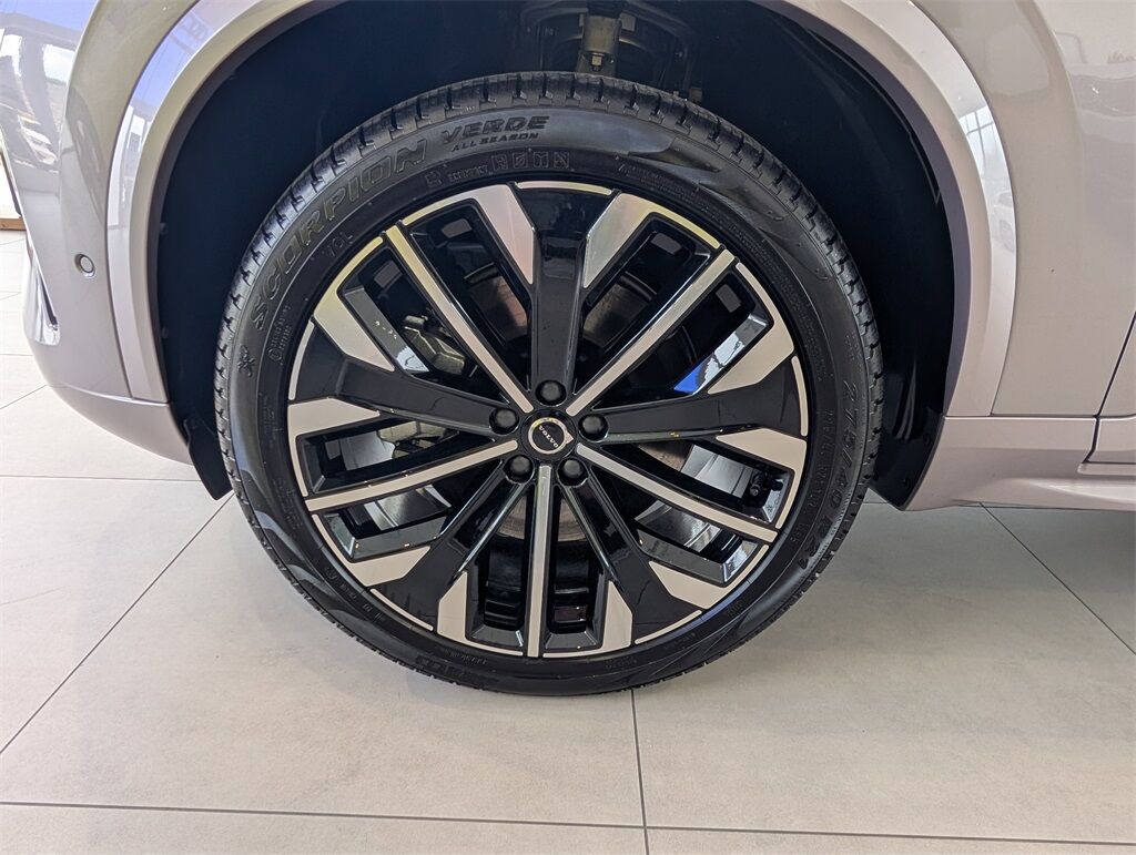 2026 Volvo XC90 Plug-In Hybrid T8 Ultra Hunt Valley MD