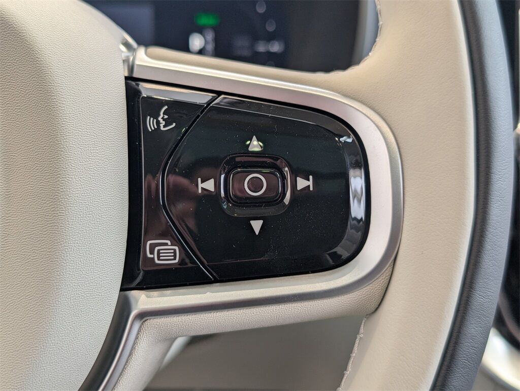 2026 Volvo XC90 Plug-In Hybrid T8 Ultra Hunt Valley MD