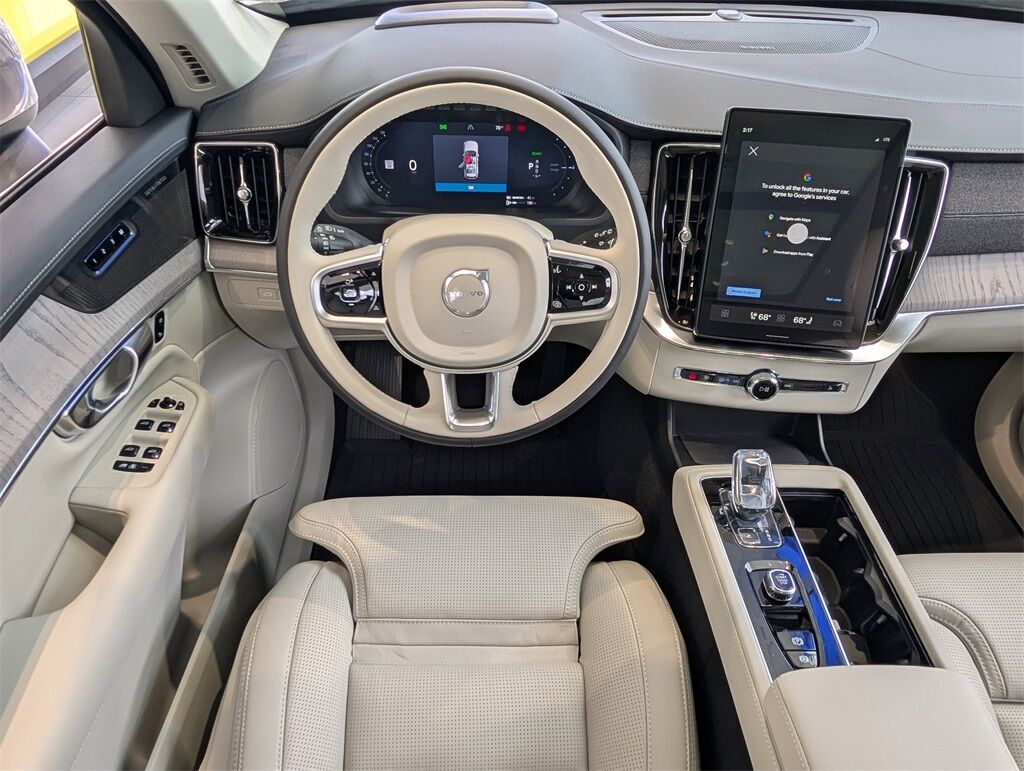 2026 Volvo XC90 Plug-In Hybrid T8 Ultra Hunt Valley MD
