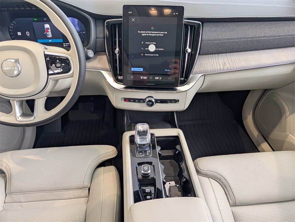 2026 Volvo XC90 Plug-In Hybrid T8 Ultra Hunt Valley MD