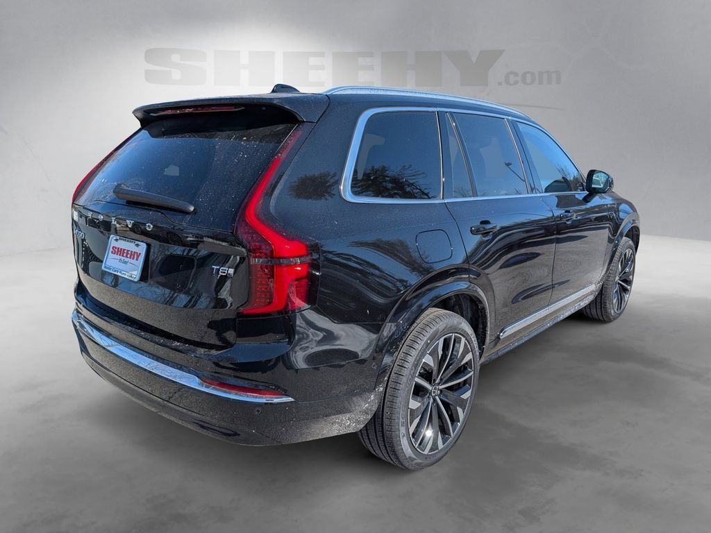 2026 Volvo XC90 Plug-In Hybrid T8 Ultra Hunt Valley MD