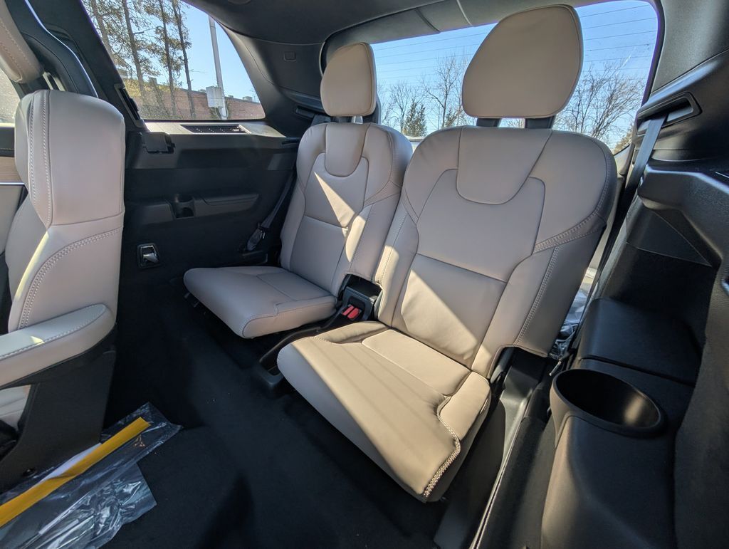 2026 Volvo XC90 Plug-In Hybrid T8 Ultra Hunt Valley MD