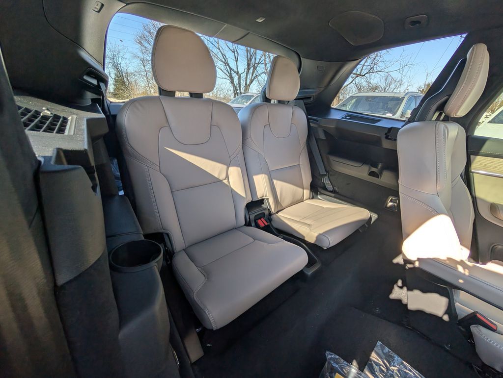 2026 Volvo XC90 Plug-In Hybrid T8 Ultra Hunt Valley MD