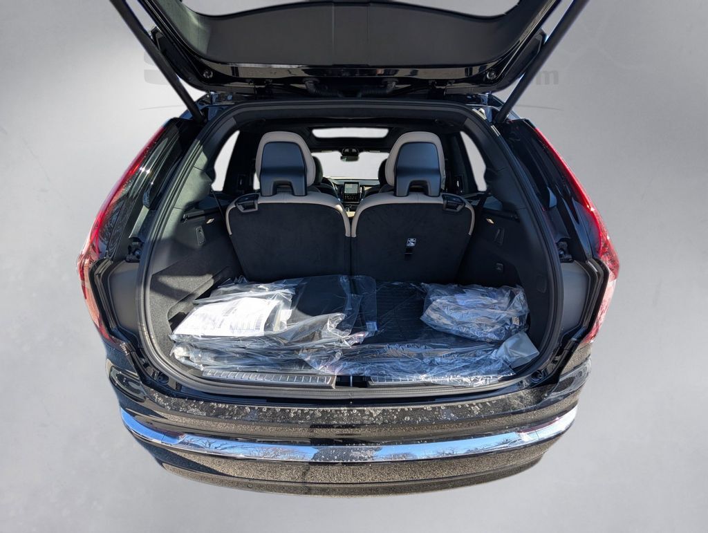 2026 Volvo XC90 Plug-In Hybrid T8 Ultra Hunt Valley MD