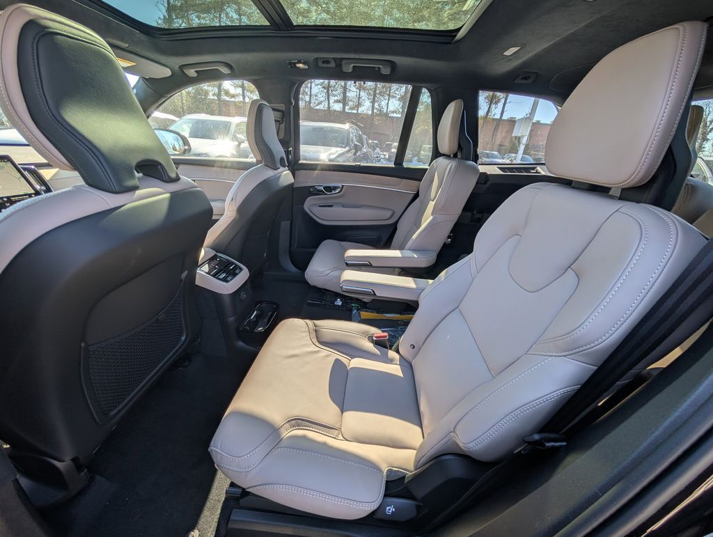 2026 Volvo XC90 Plug-In Hybrid T8 Ultra Hunt Valley MD