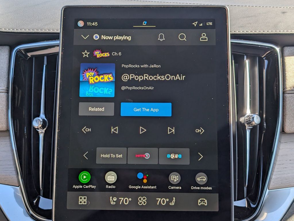 2026 Volvo XC90 Plug-In Hybrid T8 Ultra Hunt Valley MD