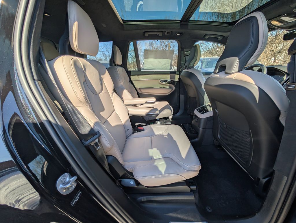 2026 Volvo XC90 Plug-In Hybrid T8 Ultra Hunt Valley MD