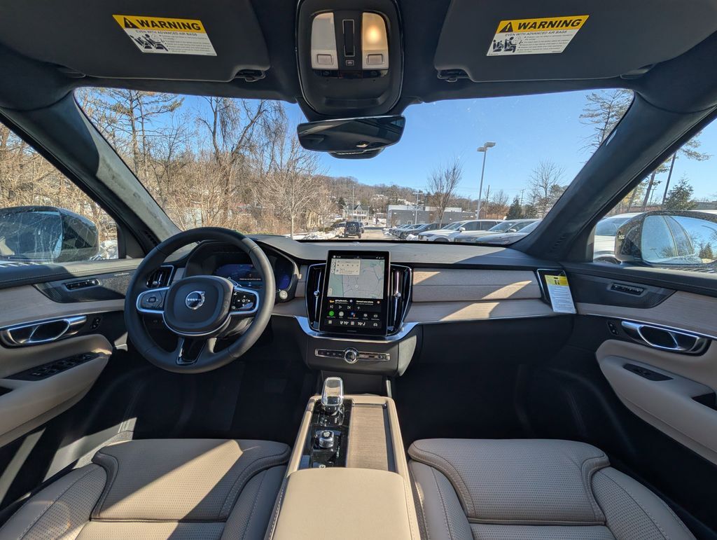 2026 Volvo XC90 Plug-In Hybrid T8 Ultra Hunt Valley MD