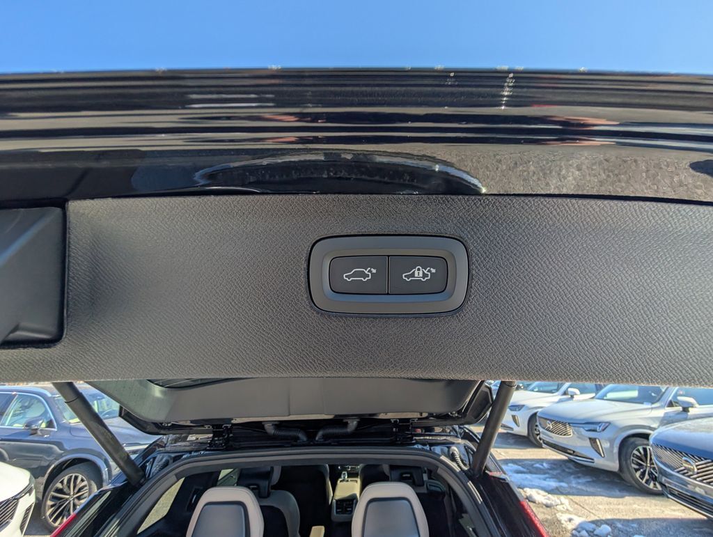 2026 Volvo XC90 Plug-In Hybrid T8 Ultra Hunt Valley MD