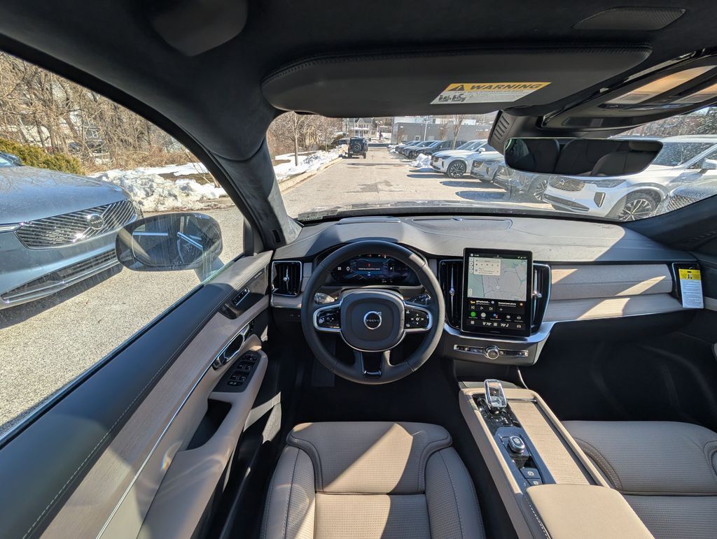 2026 Volvo XC90 Plug-In Hybrid T8 Ultra Hunt Valley MD