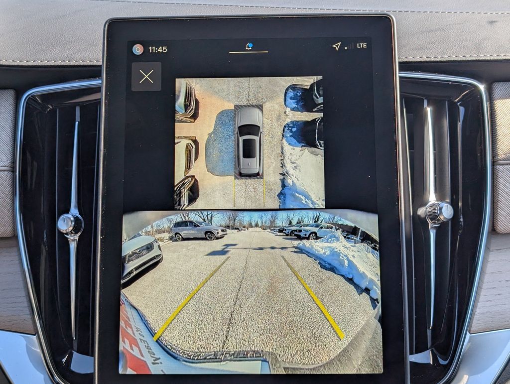 2026 Volvo XC90 Plug-In Hybrid T8 Ultra Hunt Valley MD