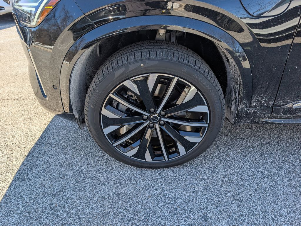 2026 Volvo XC90 Plug-In Hybrid T8 Ultra Hunt Valley MD