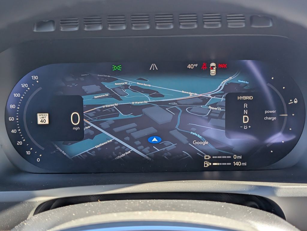 2026 Volvo XC90 Plug-In Hybrid T8 Ultra Hunt Valley MD