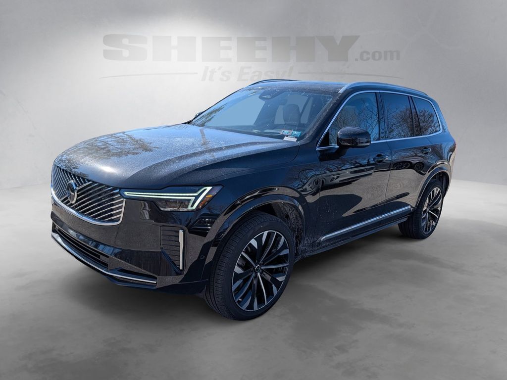 2026 Volvo XC90 Plug-In Hybrid T8 Ultra Hunt Valley MD