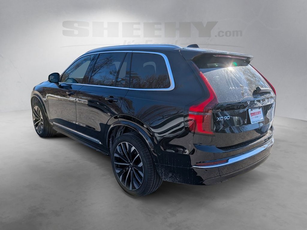 2026 Volvo XC90 Plug-In Hybrid T8 Ultra Hunt Valley MD