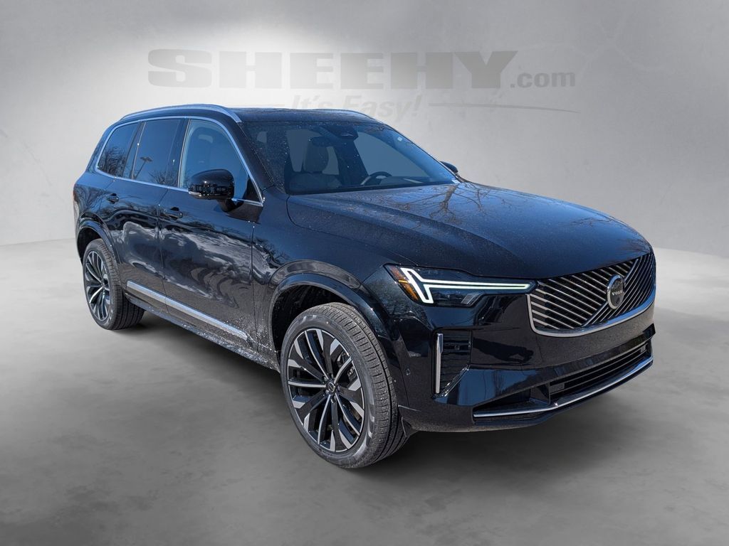 2026 Volvo XC90 Plug-In Hybrid T8 Ultra Hunt Valley MD