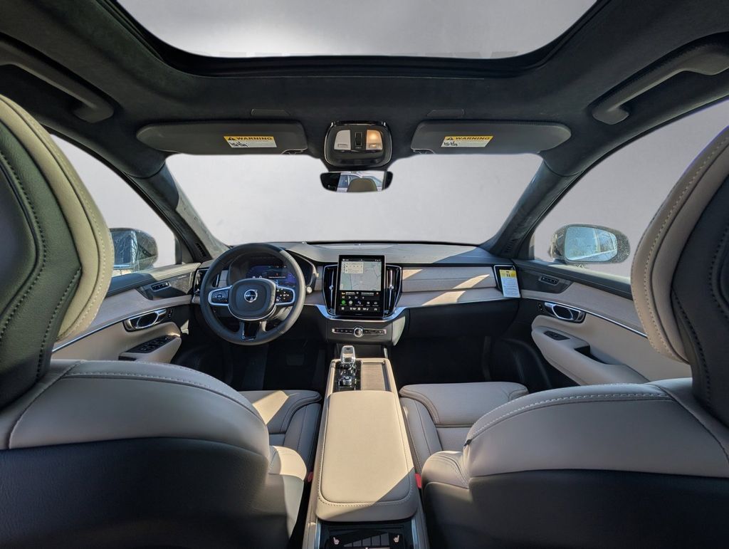 2026 Volvo XC90 Plug-In Hybrid T8 Ultra Hunt Valley MD