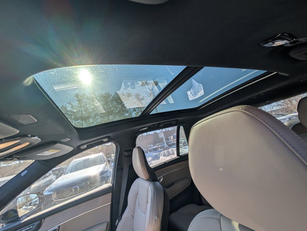 2026 Volvo XC90 Plug-In Hybrid T8 Ultra Hunt Valley MD