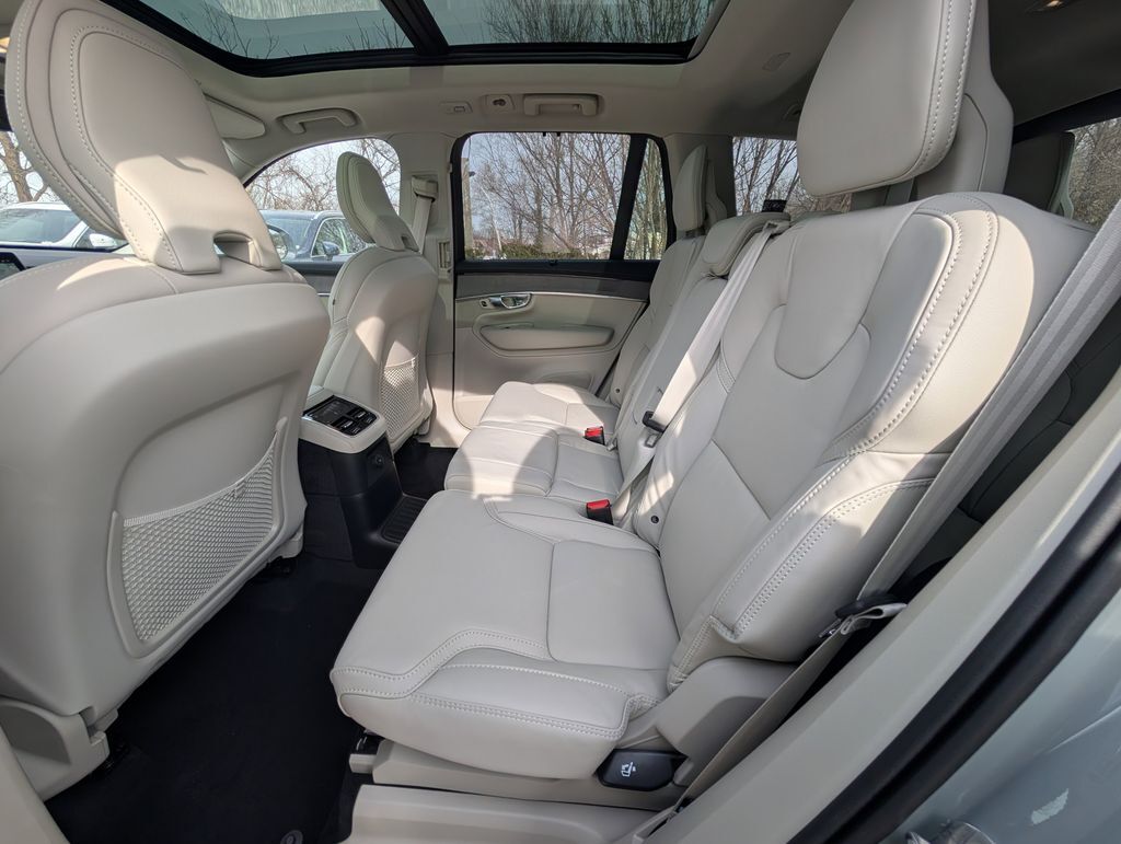 2026 Volvo XC90 Plug-In Hybrid T8 Ultra Hunt Valley MD