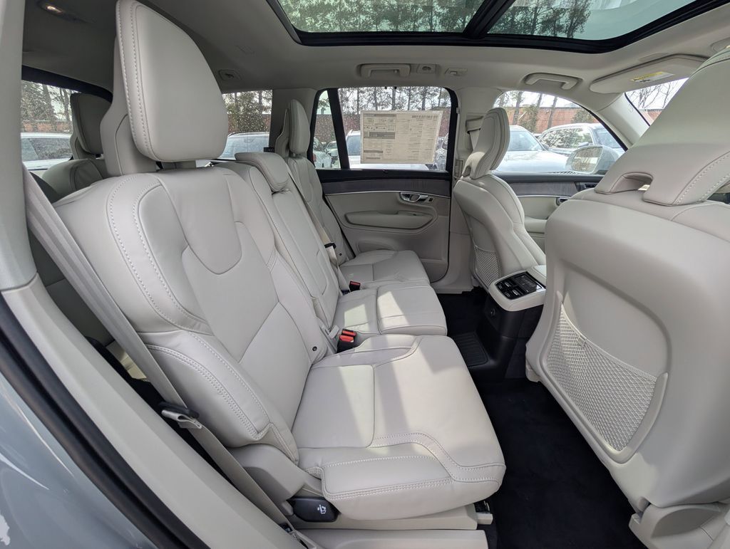 2026 Volvo XC90 Plug-In Hybrid T8 Ultra Hunt Valley MD