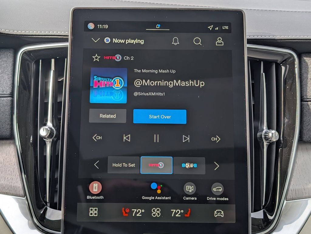 2026 Volvo XC90 Plug-In Hybrid T8 Ultra Hunt Valley MD