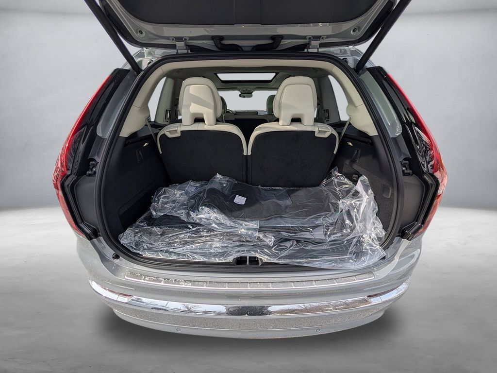 2026 Volvo XC90 Plug-In Hybrid T8 Ultra Hunt Valley MD