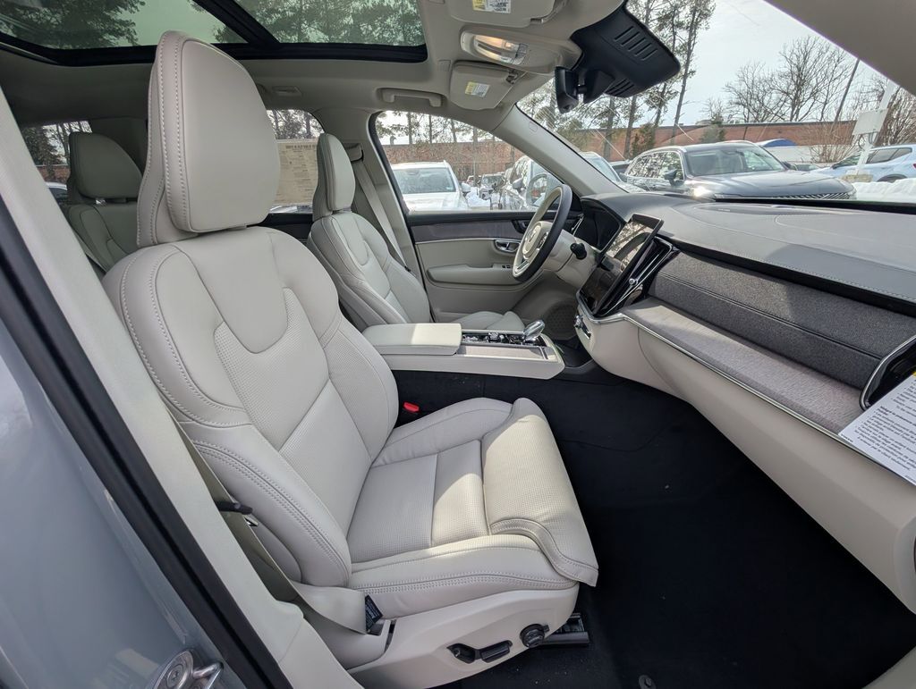 2026 Volvo XC90 Plug-In Hybrid T8 Ultra Hunt Valley MD