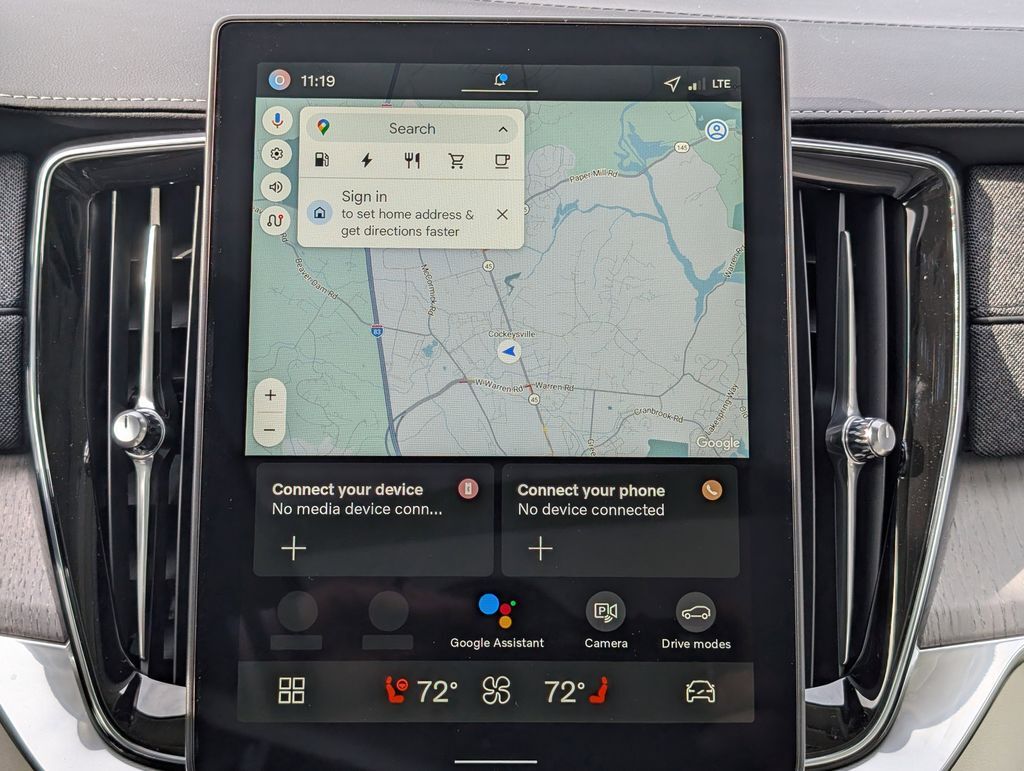 2026 Volvo XC90 Plug-In Hybrid T8 Ultra Hunt Valley MD